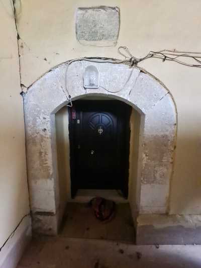 Yenikonak Köyü Camisi